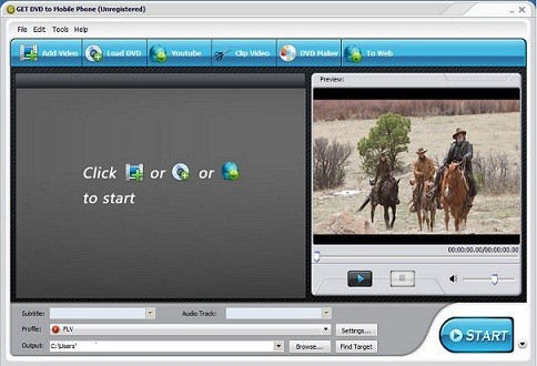 Free MOV to MP4 Converter
