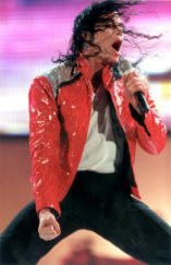 Free Michael Jackson Screensaver
