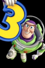 Free Toy Story 3D Screensaver