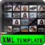 Full Photographer PRO XML Gallery