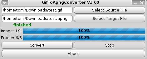 GifToAPNG Converter