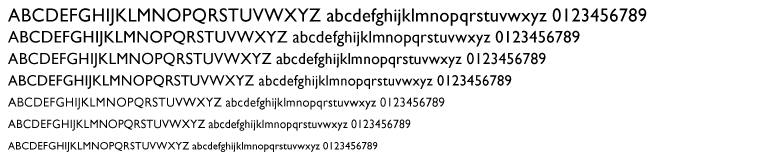 Guilford Fonts PS 1.31C