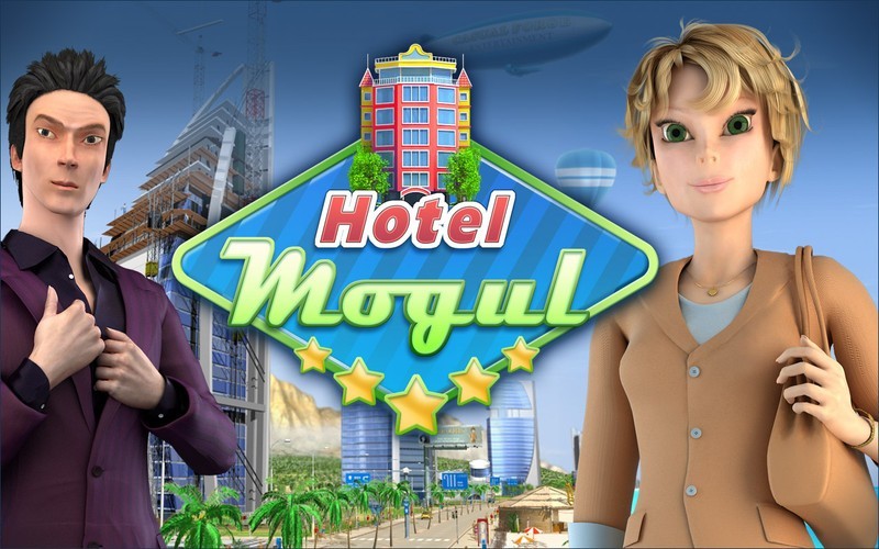 Hotel Mogul for Mac