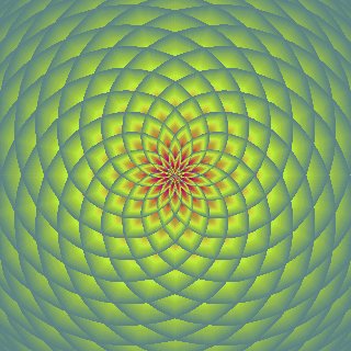 Hypnotic Lotus