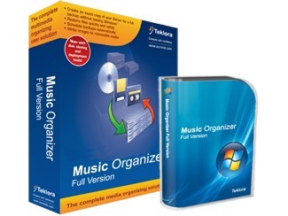 Ideal Organizer Music Organizer Program