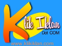 KLIKIKLAN.COM Screen Saver