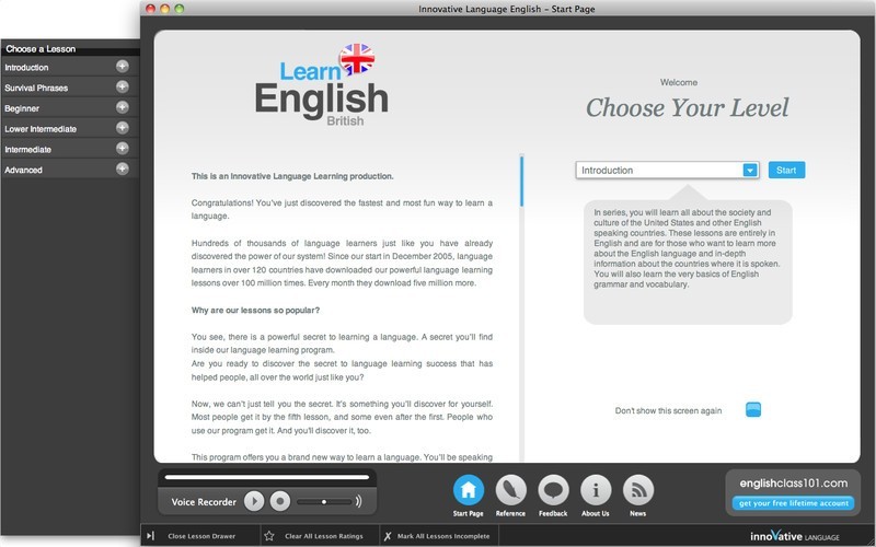 Learn English - Complete Audio Course (Beginner to Advanced)