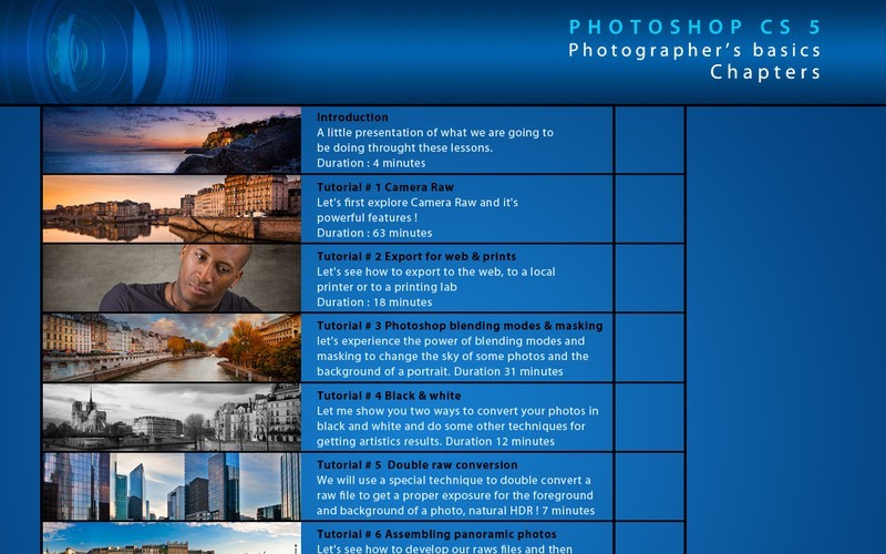 Learn Photoshop CS 5 Edition