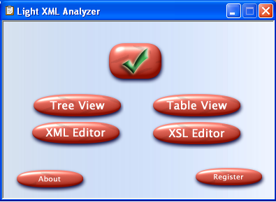 Light XML Analyzer