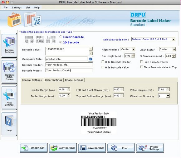 Mac Barcode Scanner Software