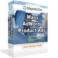 Mass AdWords Product Ads for CRE Loaded