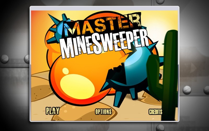 Master Minesweeper