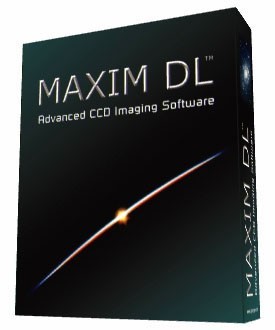 MaxIm DL