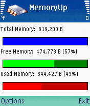 MemoryUp Pro - Mobile RAM Booster