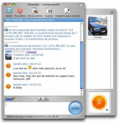 Microsoft Office Communicator 2007 R2