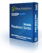 Mobile Redirect Script