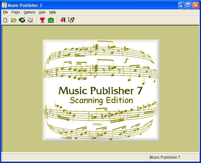 Music Publisher 5.07e