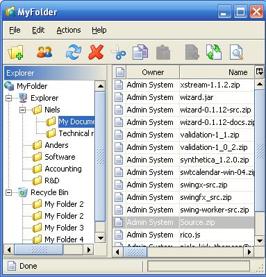 MyFolder