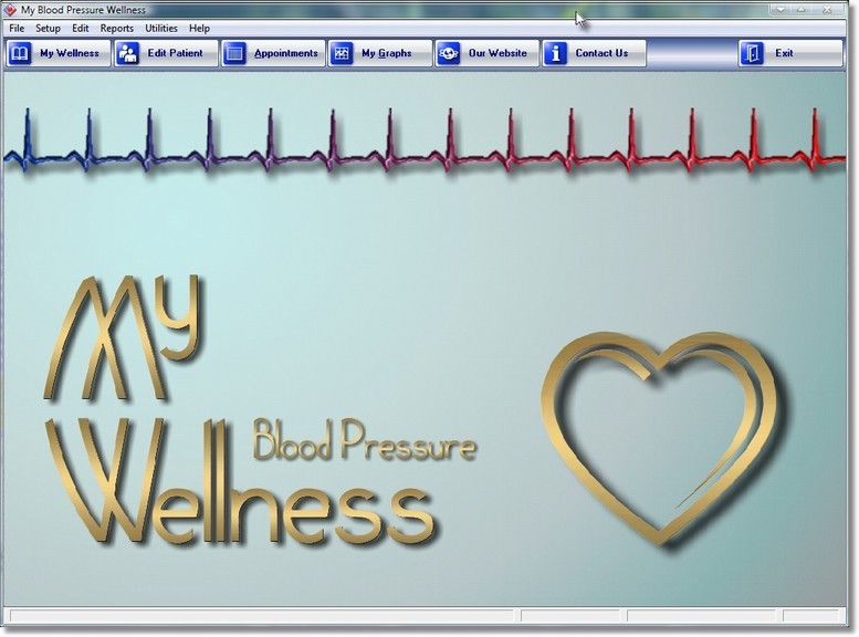 My Blood Pressure Wellness