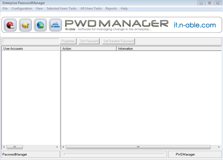 N-able PWDManager
