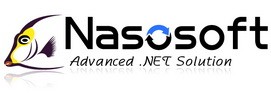 Nasosoft .NET Components for VB.NET C#