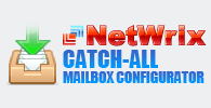 NetWrix CatchAll Mailbox for Exchange