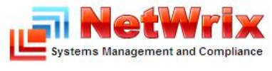 NetWrix SCOM Management Pack for Group Policy Change Reporter