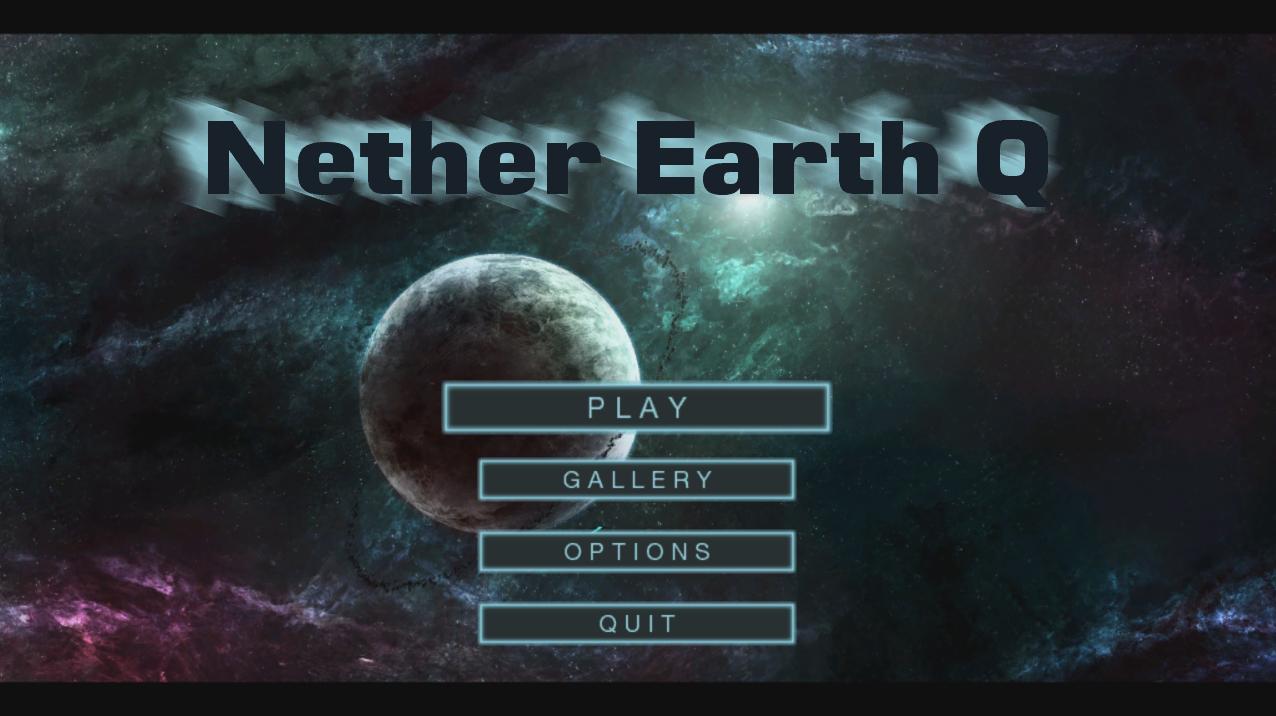 Nether Earth Q