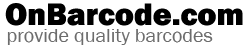 OnBarcode.com BIRT Barcode Plugin