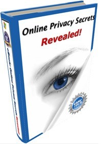 Online Privacy Secrets Reveled!