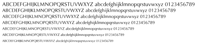 Opulent Fonts PS 1.31C