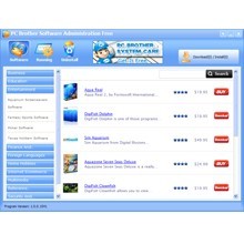 PC Brother Software Administration Free