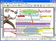 PDF Editing