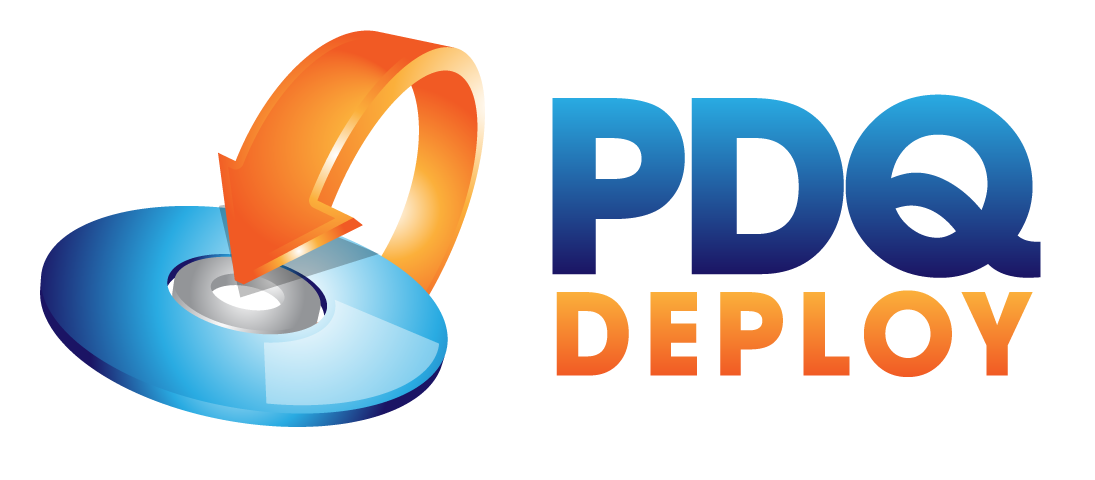 PDQ Deploy 1.2 Release