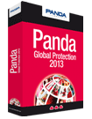 Panda Global Protection 2009