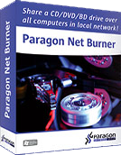 Paragon Net Burner