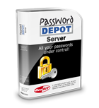 Password Depot Server 4