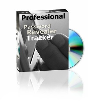 Password Tracker