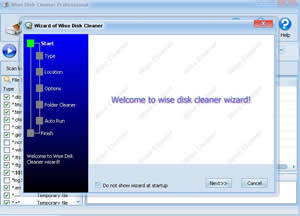 Portable Wise Registry Cleaner 5.86