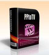 PowerPoint to DVD Creator