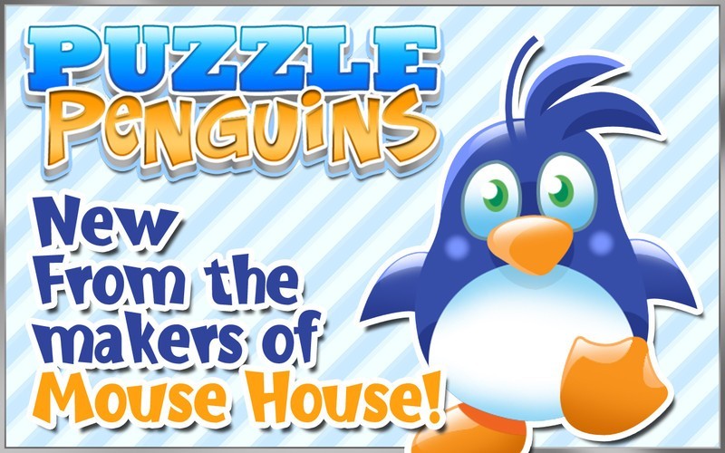 Puzzle Penguins