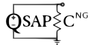QSapecNG for Linux
