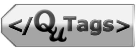 QuTags - Easy PHP Style AJAX