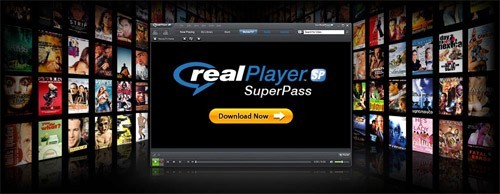 RealPlayer SP for Linux