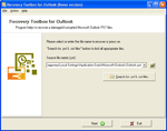 Repair Outlook File Free