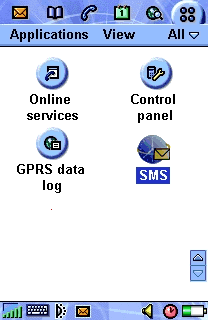 SMS Planner (UIQ)