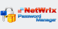Self-service Password Reset Manager
