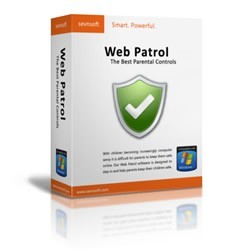 Sevnsoft WebPatrol Free Edition