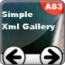 Simple XML Gallery