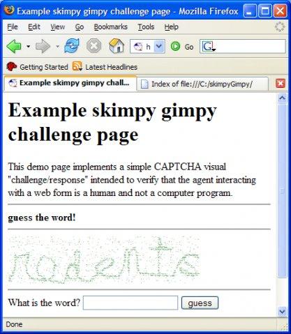 Skimpy PNG/ASCII/WAVE tools